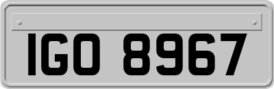IGO8967
