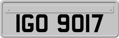 IGO9017