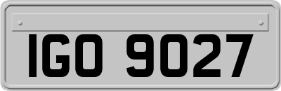IGO9027