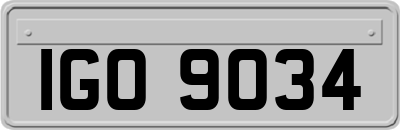 IGO9034
