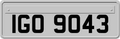 IGO9043
