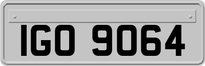 IGO9064