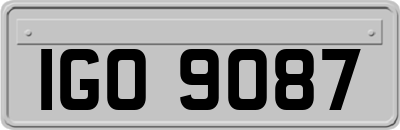 IGO9087