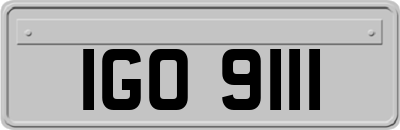 IGO9111