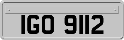 IGO9112