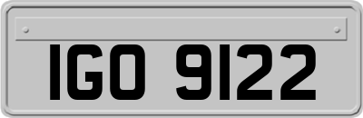 IGO9122