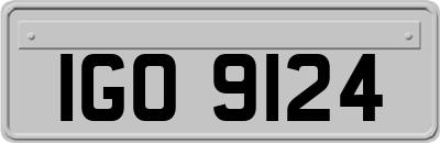 IGO9124