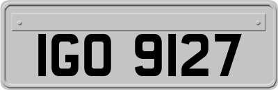 IGO9127