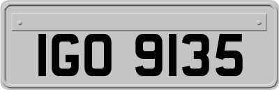 IGO9135