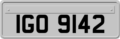 IGO9142