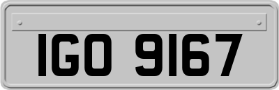 IGO9167