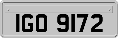 IGO9172
