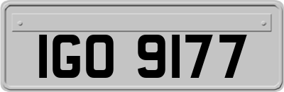 IGO9177