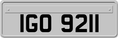 IGO9211