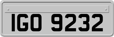 IGO9232