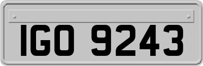 IGO9243
