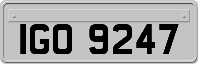 IGO9247