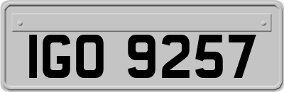 IGO9257