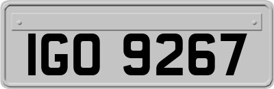 IGO9267