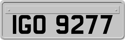 IGO9277