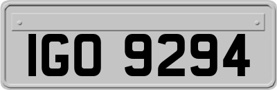 IGO9294