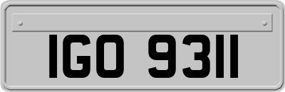 IGO9311
