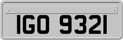 IGO9321