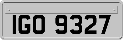 IGO9327