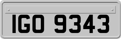 IGO9343
