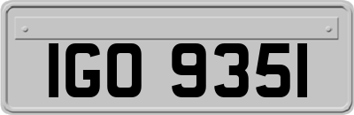 IGO9351
