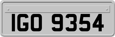 IGO9354