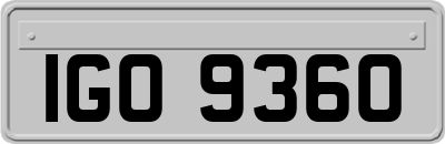 IGO9360