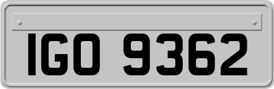 IGO9362