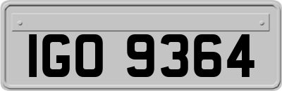 IGO9364