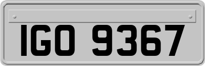 IGO9367