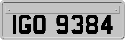 IGO9384