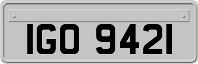 IGO9421