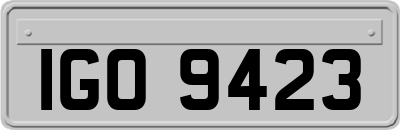 IGO9423