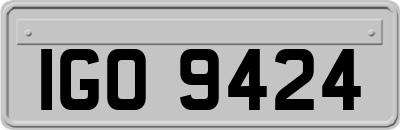 IGO9424