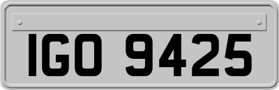 IGO9425