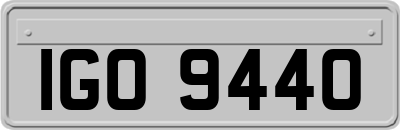 IGO9440