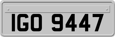 IGO9447