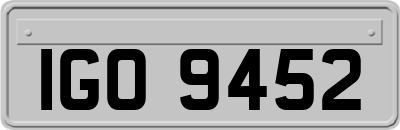 IGO9452