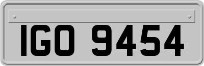 IGO9454