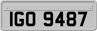 IGO9487