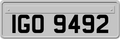 IGO9492