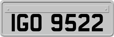 IGO9522