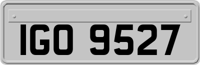 IGO9527