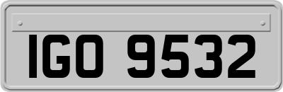IGO9532
