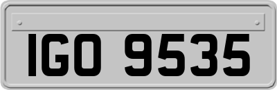 IGO9535
